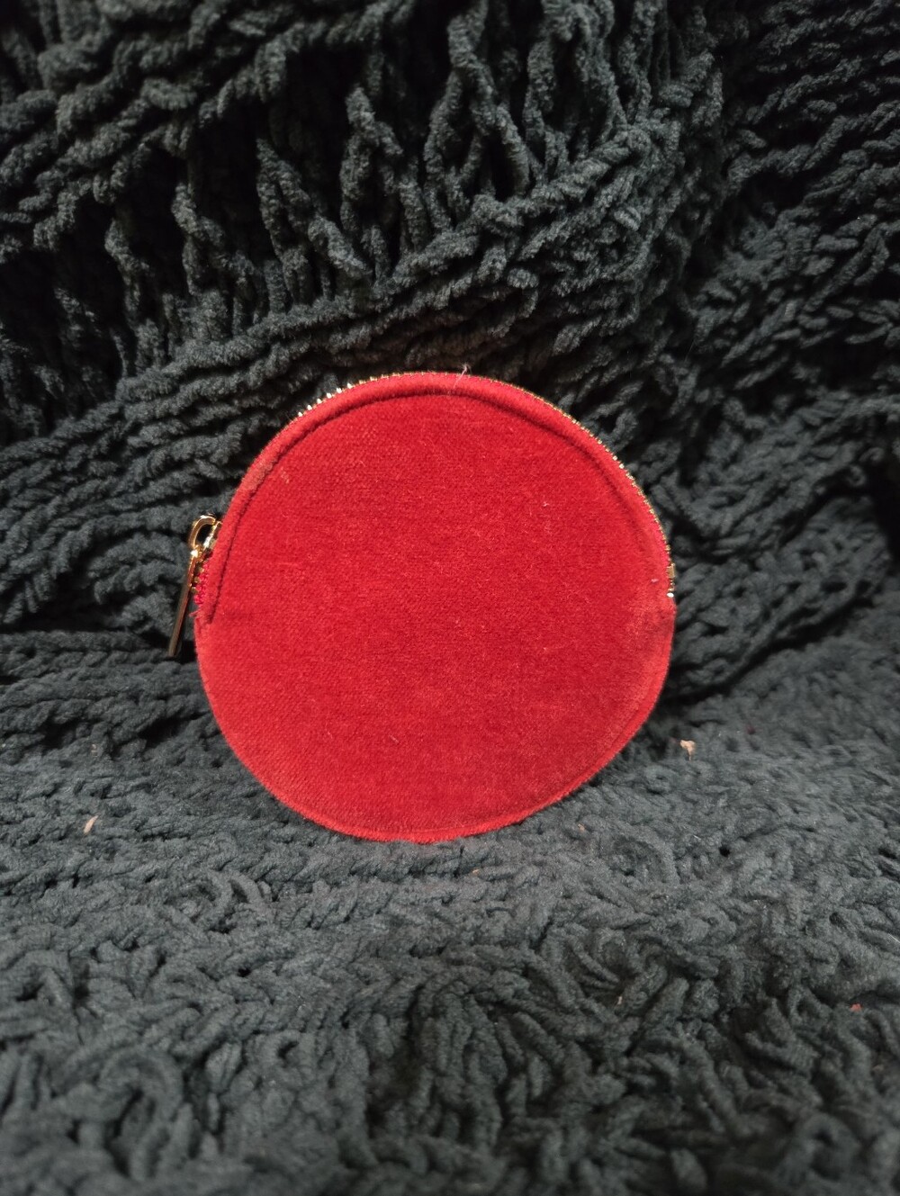 Sézane Coin Pouch